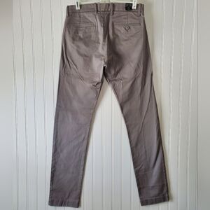J. Crew Chino Khakis Pants Men's Sz 28/32